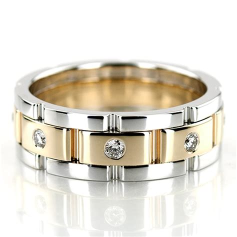 rolex wedding ring.